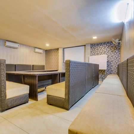 Hotel O Sahil Solitaire Лудхиана Экстерьер фото
