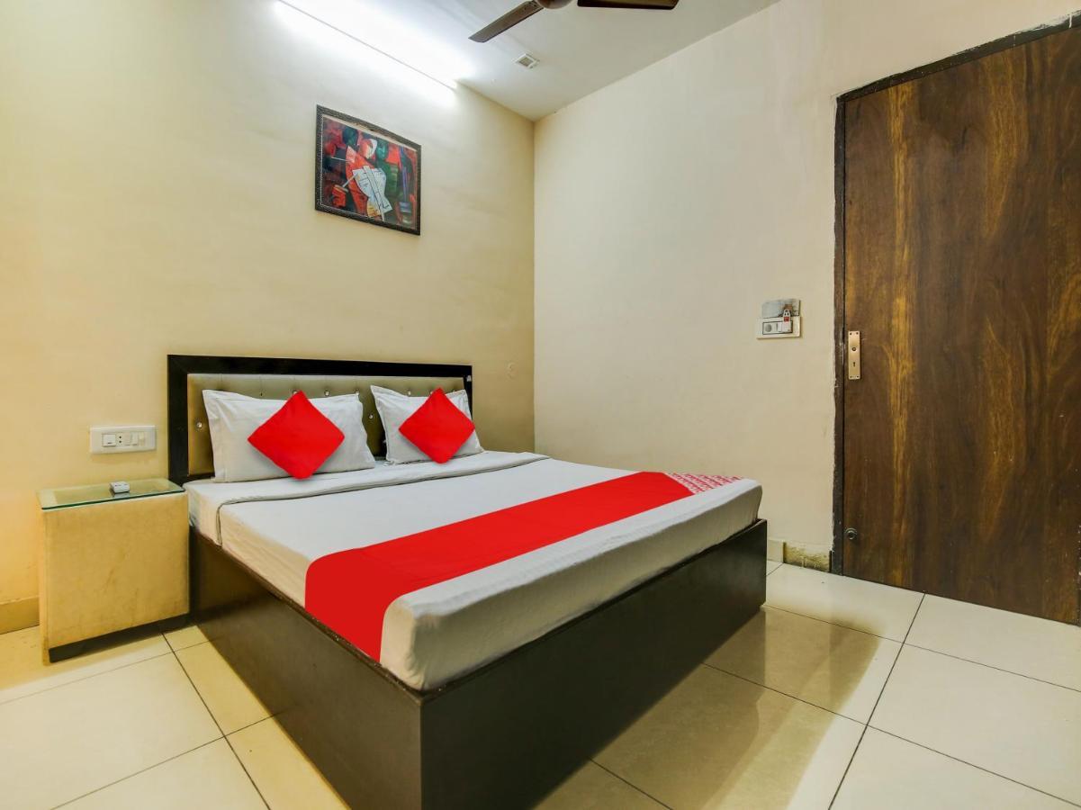 Hotel O Sahil Solitaire Лудхиана Экстерьер фото