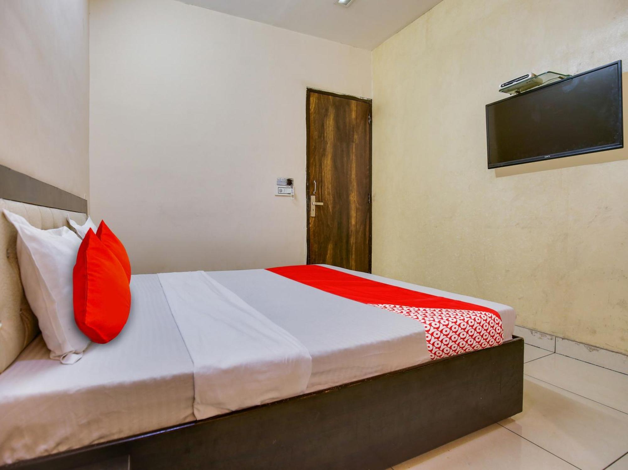 Hotel O Sahil Solitaire Лудхиана Экстерьер фото