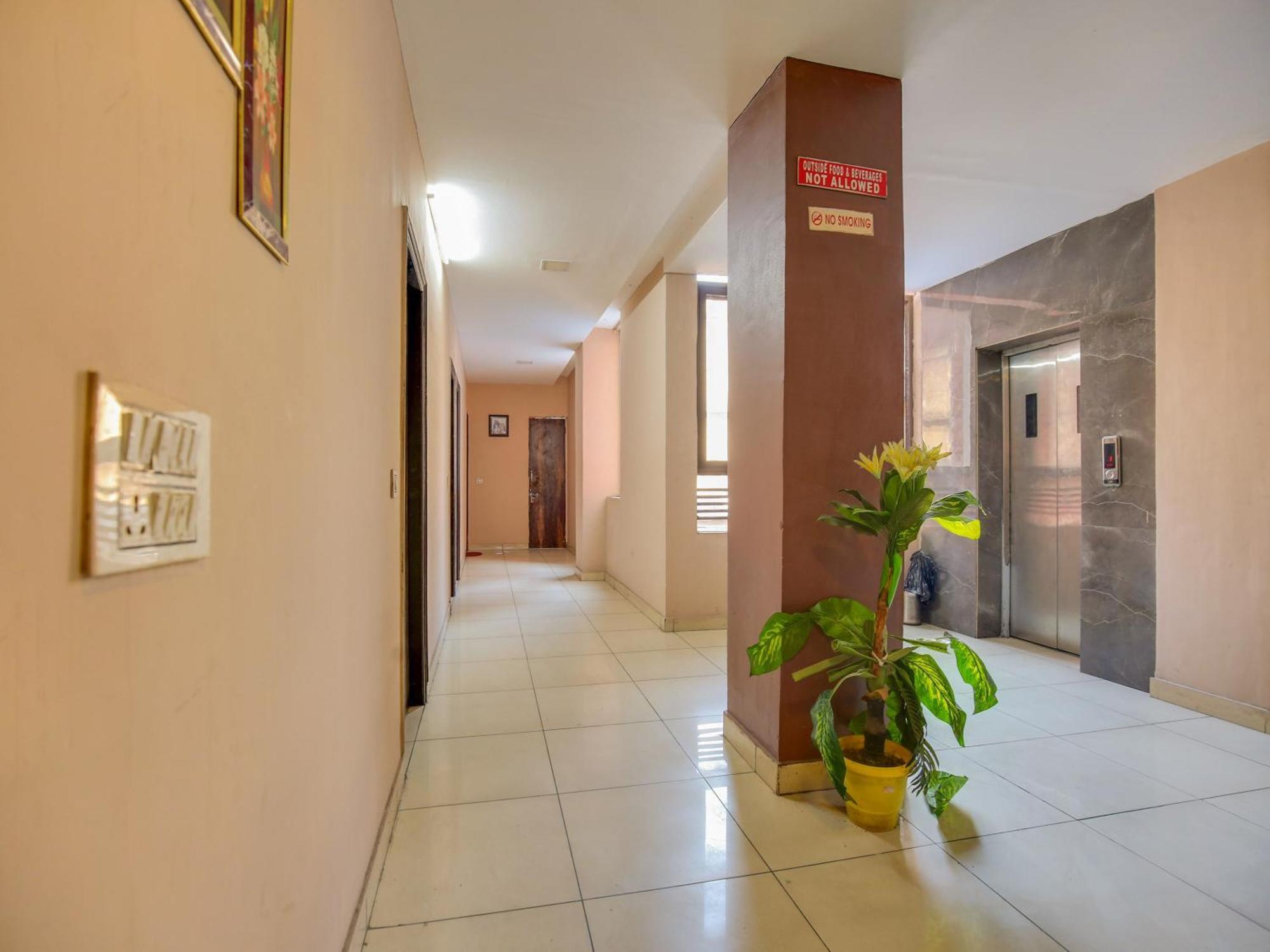 Hotel O Sahil Solitaire Лудхиана Экстерьер фото