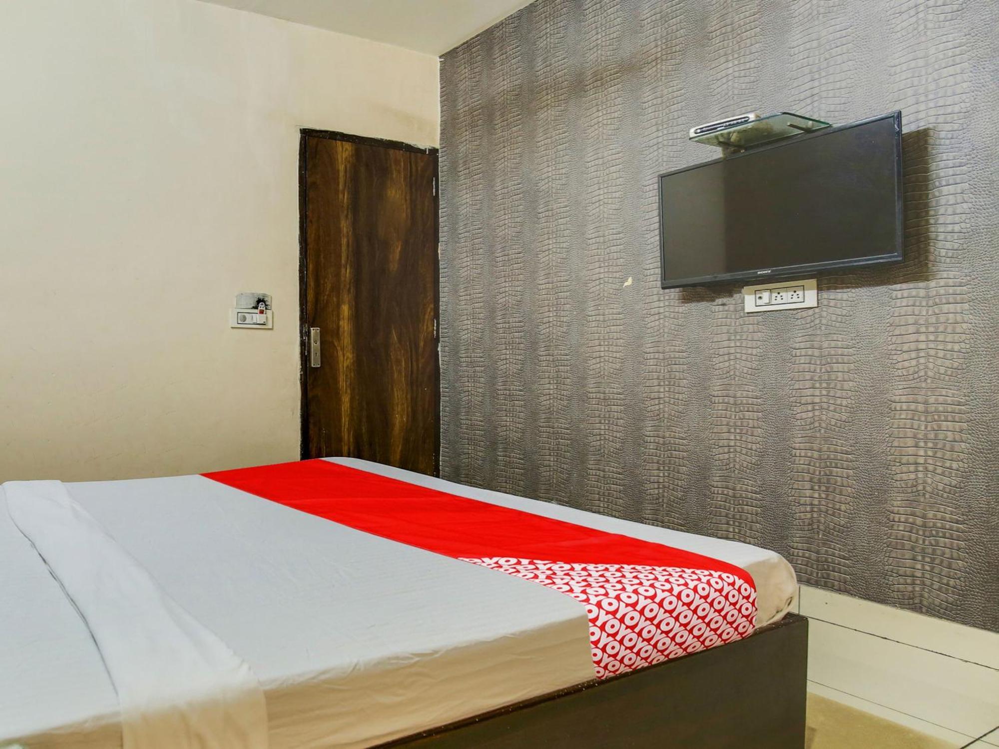 Hotel O Sahil Solitaire Лудхиана Экстерьер фото