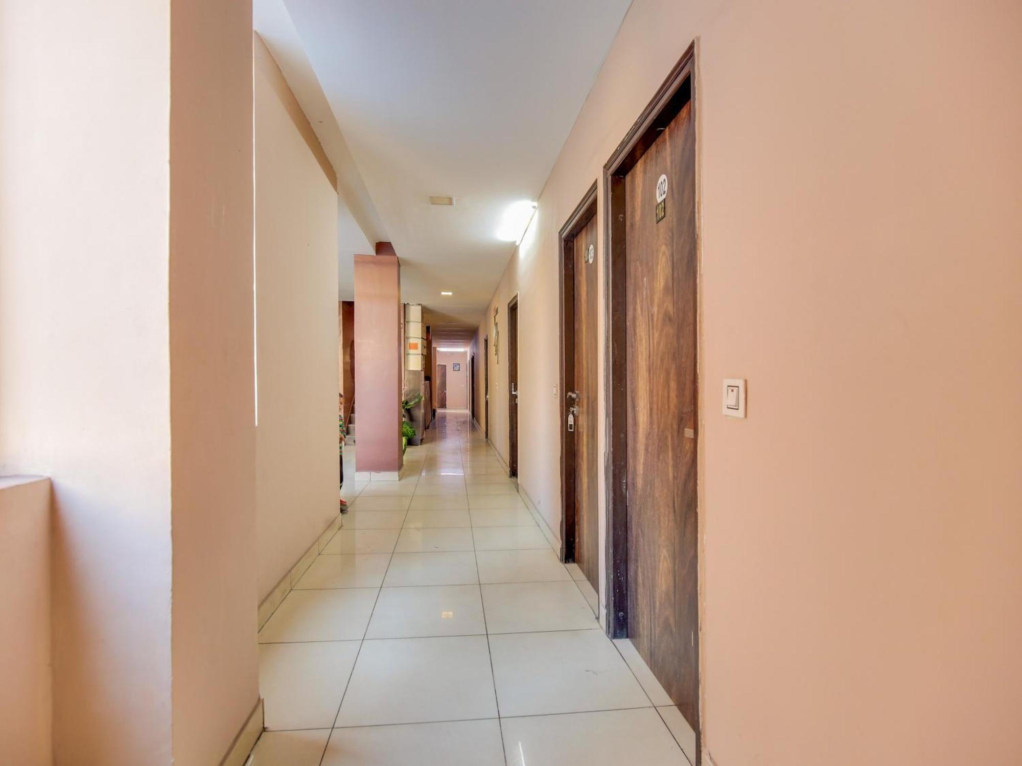 Hotel O Sahil Solitaire Лудхиана Экстерьер фото