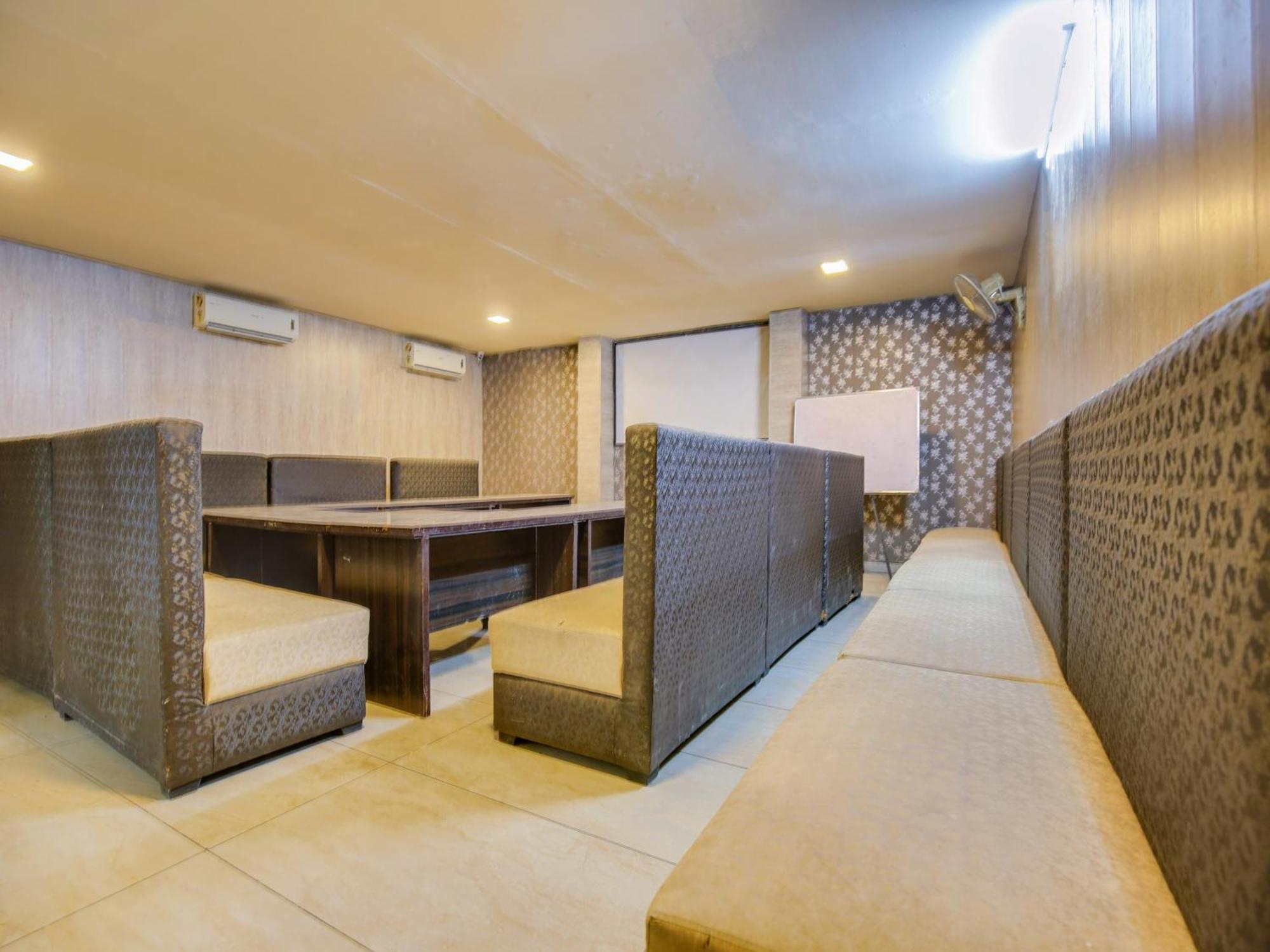 Hotel O Sahil Solitaire Лудхиана Экстерьер фото